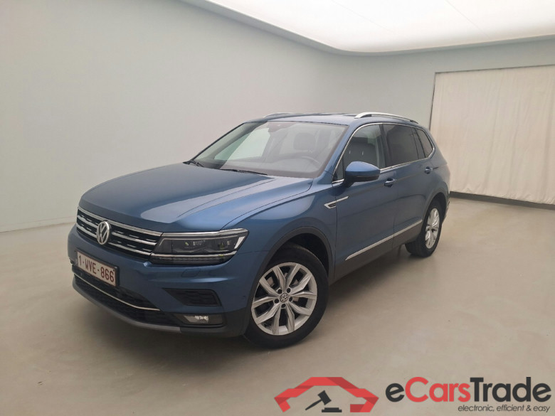 VW, Tiguan Allspace '17, Tig.Allsp.TDi 150 Highline #2