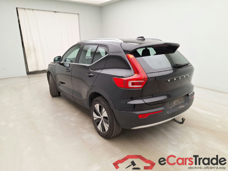 Volvo, XC40 '17, Volvo XC40 T4 Recharge Geartronic Inscription Expr #3