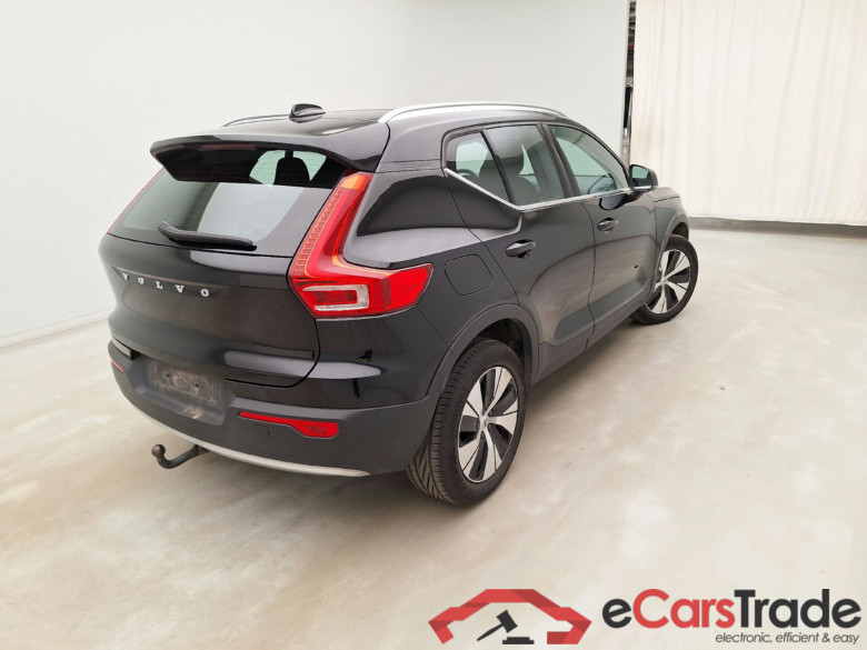 Volvo, XC40 '17, Volvo XC40 T4 Recharge Geartronic Inscription Expr #4