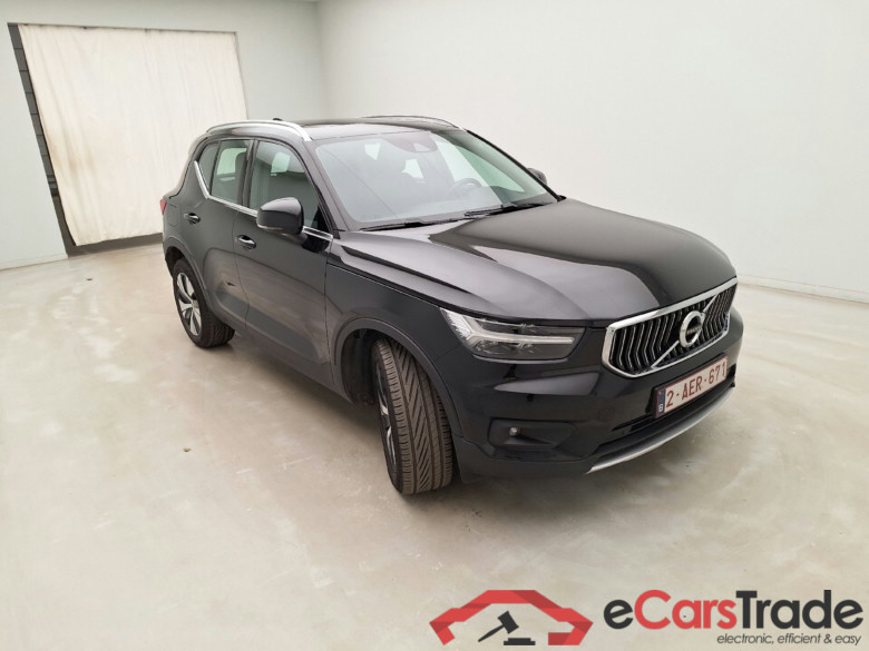 Volvo, XC40 '17, Volvo XC40 T4 Recharge Geartronic Inscription Expr #5