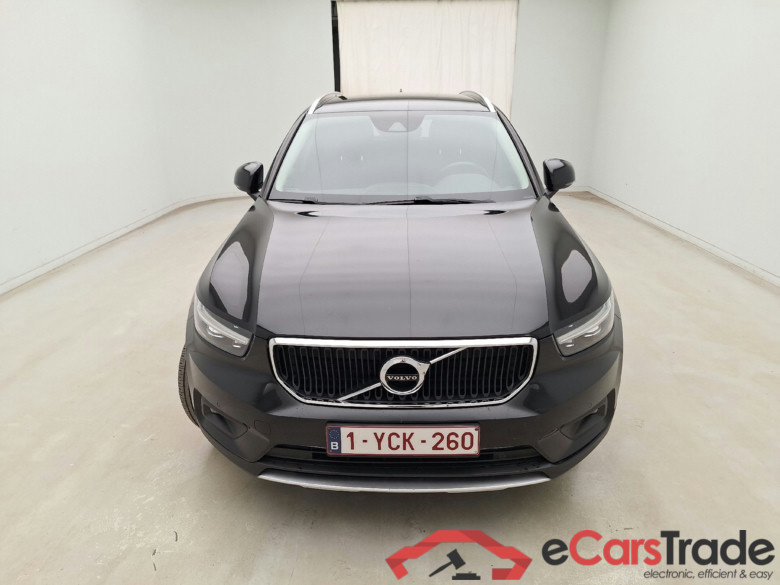 Volvo, XC40 '17, XC40 T2 Momentum Pro Geartr.