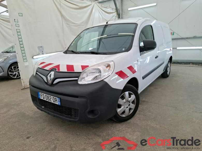 Kangoo Express Maxi Extra (Série Spéciale) 1.5