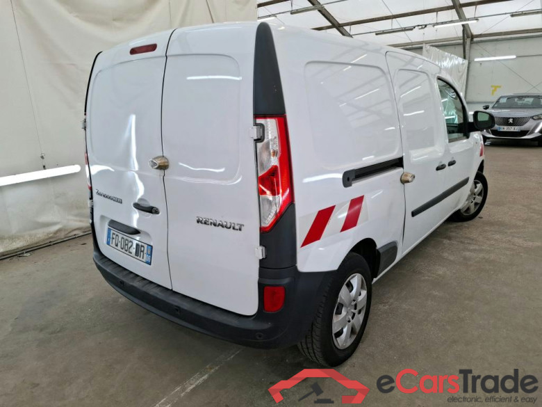 Kangoo Express Maxi Extra (Série Spéciale) 1.5 #3