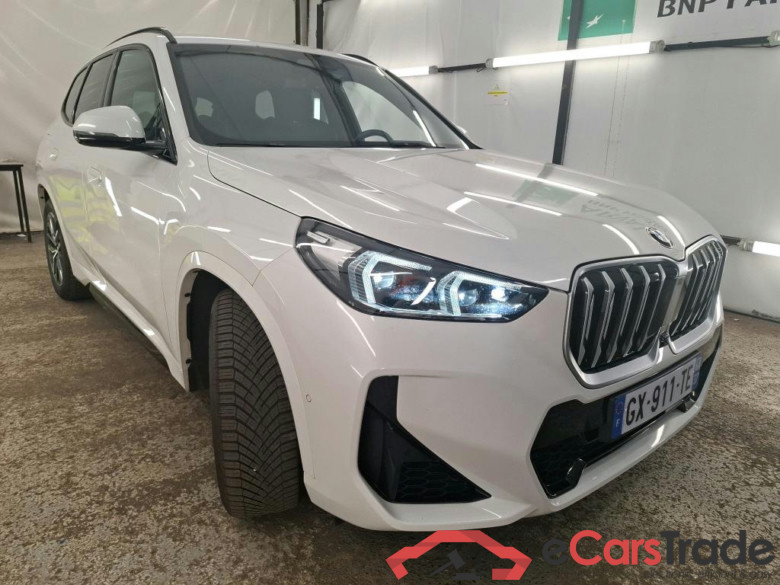 BMW X1 / 2022 / 5P / SUV xDrive23i M Sport DKG7 #4