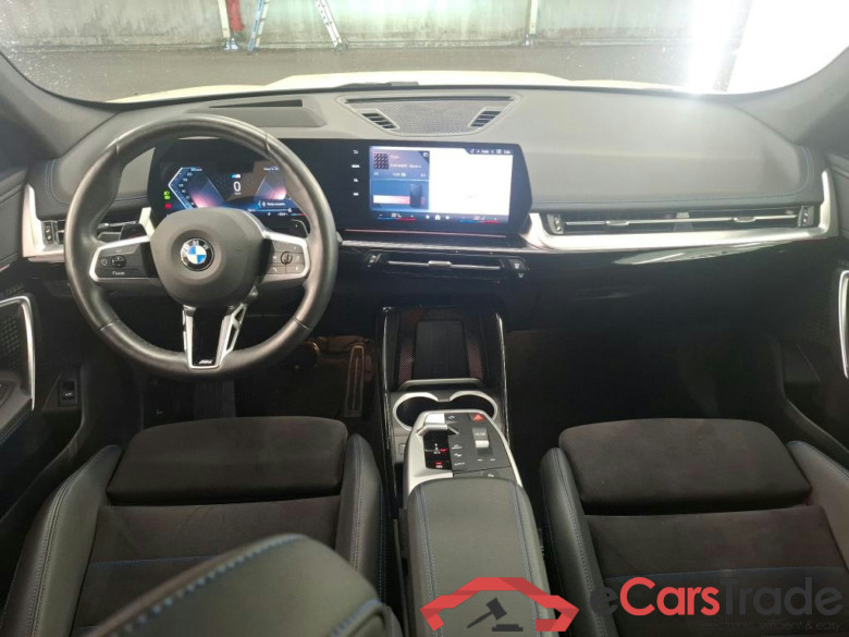 BMW X1 / 2022 / 5P / SUV xDrive23i M Sport DKG7 #5