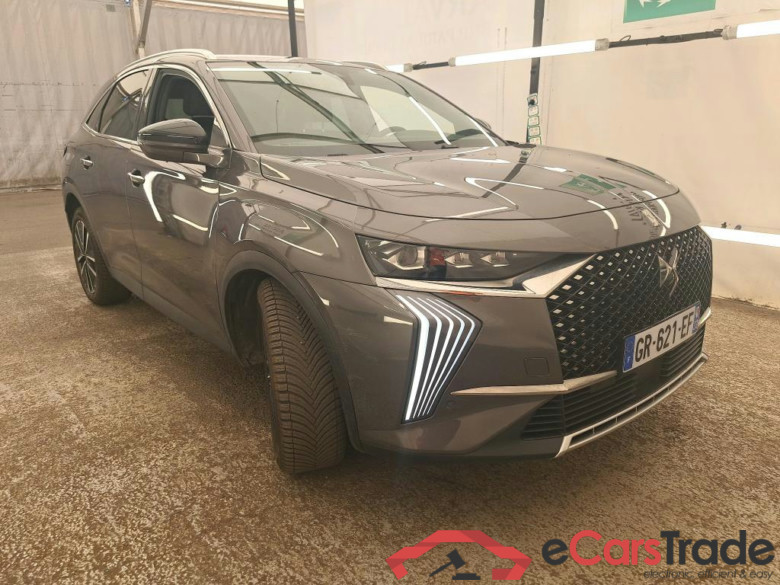 DS DS 7 / 2022 / 5P / SUV E-TENSE 225 RIVOLI CD DS 50 #4