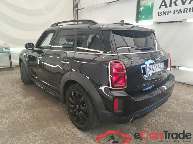 MINI Countryman / 2020 / 5P / Crossover Cooper Edition Premium Plus 136 ch BVA7 #2
