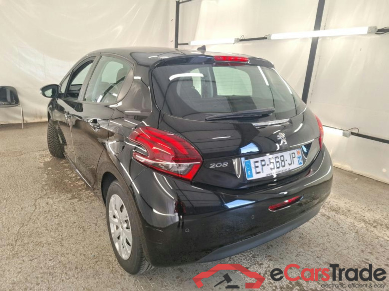 208 Affaire Premium Pack 1.6 HDi 75CV BVM5 E6 #2