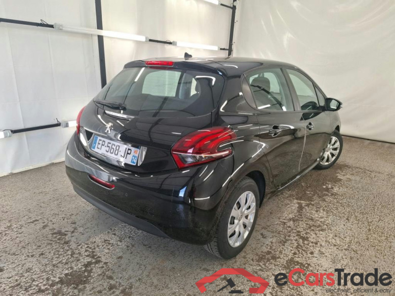 208 Affaire Premium Pack 1.6 HDi 75CV BVM5 E6 #3