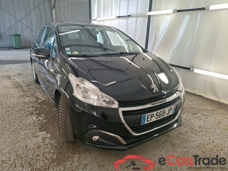 208 Affaire Premium Pack 1.6 HDi 75CV BVM5 E6 #4