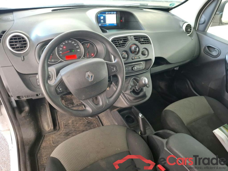 Kangoo II Express Maxi Extra (Série Spéciale) 1.5 dCi 95CV BVM6 E6dT #5