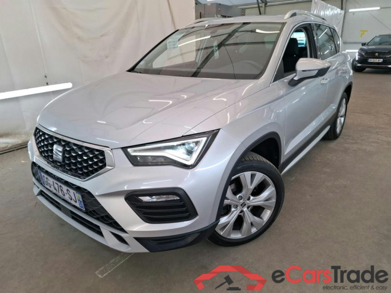 Ateca Xperience 1.5 TSI 150CV BVA7 E6d