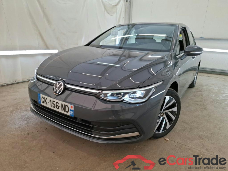 VOLKSWAGEN Golf / 2020 / 5P / Berline 1.4 eHybrid OPF 204 DSG6 Style