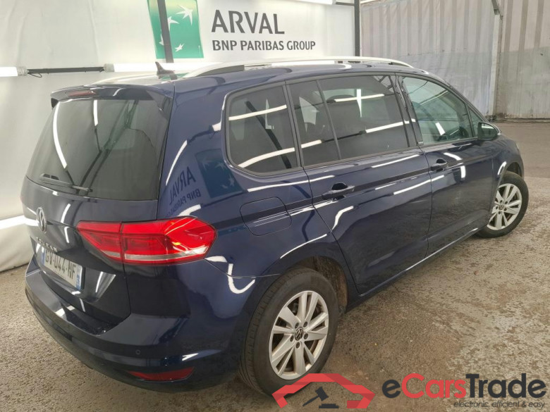 Touran Life Plus 2.0 TDI 150CV BVA7 E6d #3