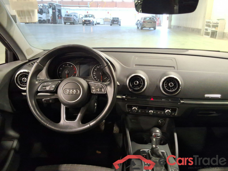 AUDI A3 SPORTBACK - 2017 35 TFSI ACT Sport S tronic (EU6d-TEMP) #6