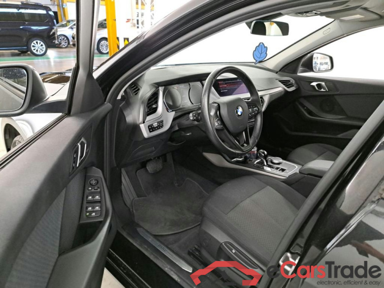 BMW 1 SERIES HATCH 1.5 116DA (85KW) #5