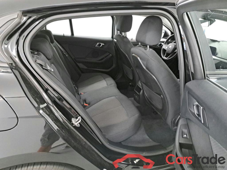 BMW 1 SERIES HATCH 1.5 116DA (85KW) #6