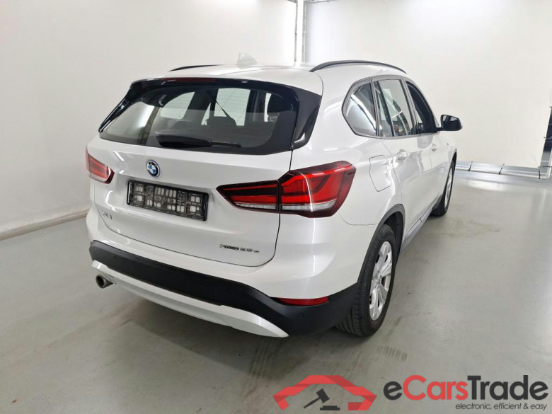 BMW X1 1.5 XDRIVE25E PHEV 162KW) #4