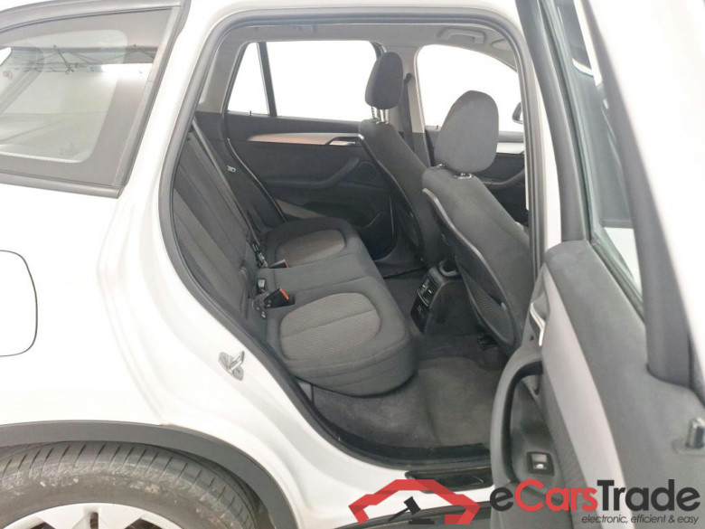 BMW X1 1.5 XDRIVE25E PHEV 162KW) #6