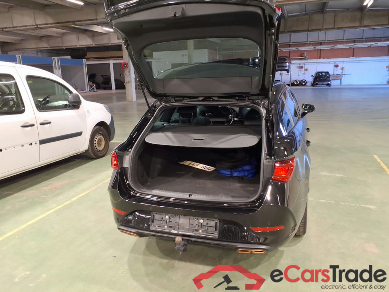 CUPRA LEON ST 1.4 PHEV E-HYBRID 150KW DSG SP #3