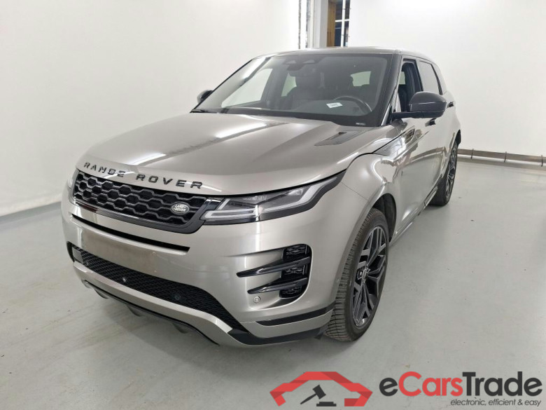 LAND ROVER RANGE ROVER EVOQUE 1.5 P300E PHEV 4WD AUTO R-DYNAMIC SE #1