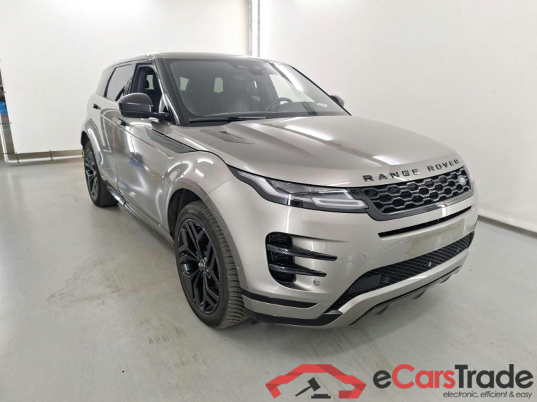 LAND ROVER RANGE ROVER EVOQUE 1.5 P300E PHEV 4WD AUTO R-DYNAMIC SE #2