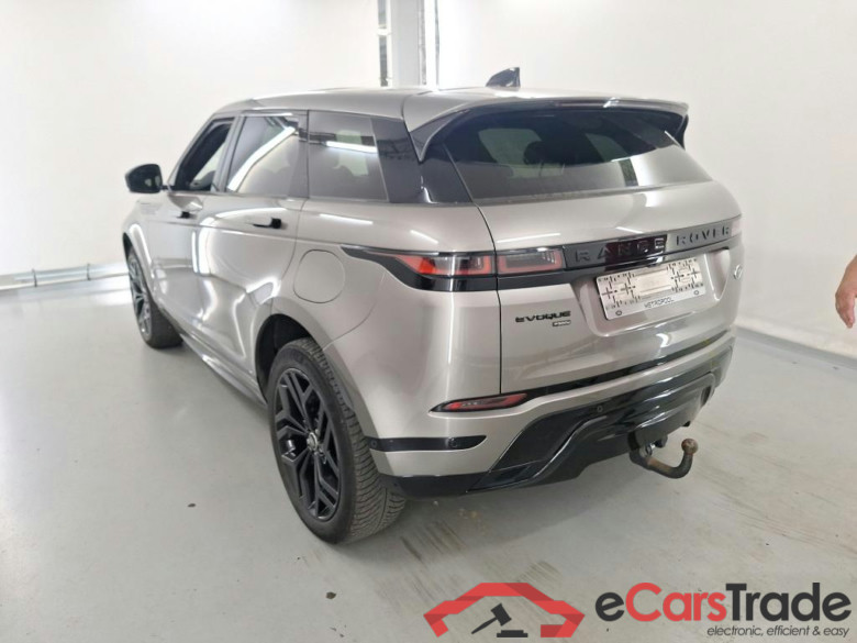 LAND ROVER RANGE ROVER EVOQUE 1.5 P300E PHEV 4WD AUTO R-DYNAMIC SE #3