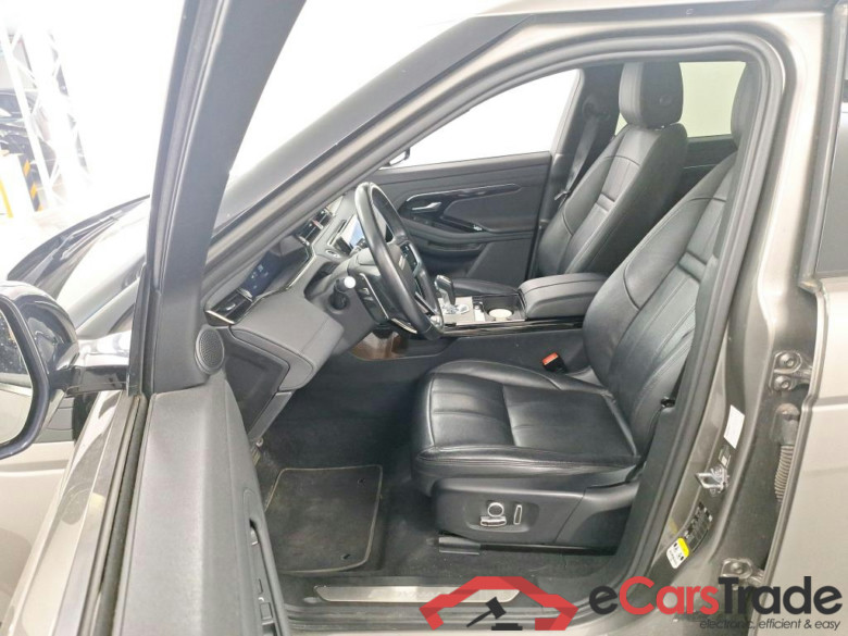 LAND ROVER RANGE ROVER EVOQUE 1.5 P300E PHEV 4WD AUTO R-DYNAMIC SE #5