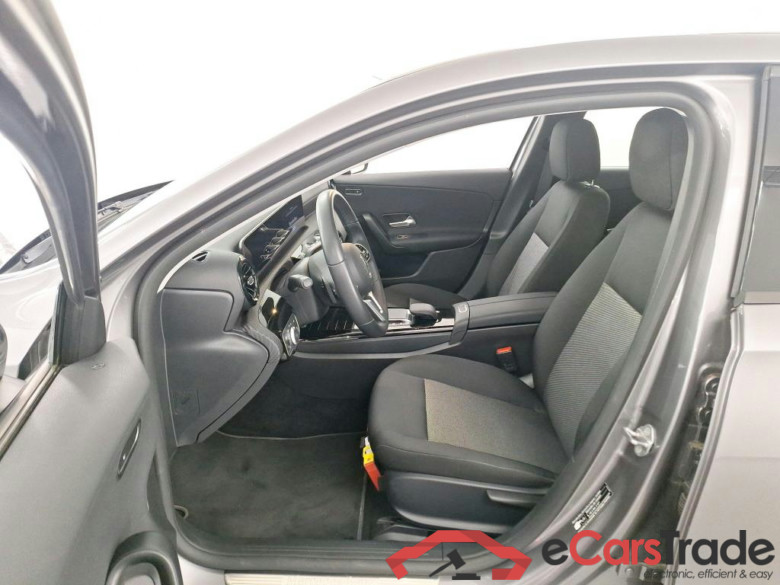 MERCEDES-BENZ A-CLASS LIMOUSINE 2.0 A 180 D BUSINESS SOLUTION ESSENTIAL #5