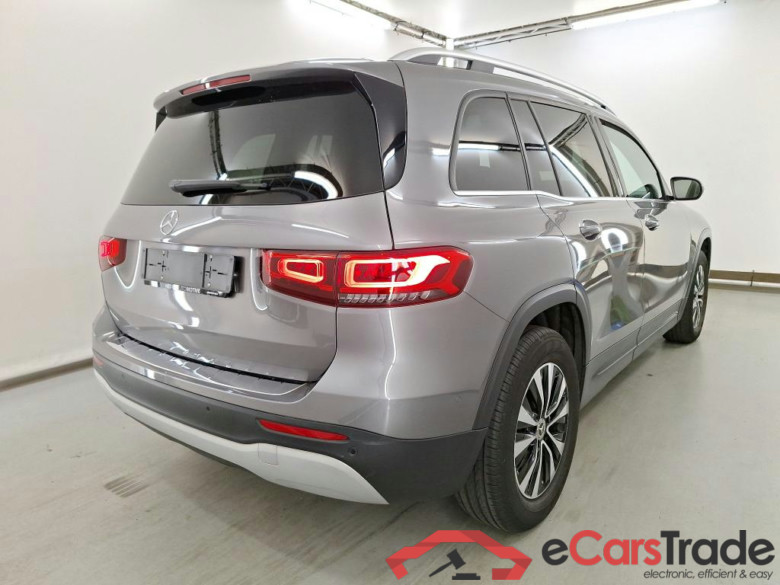 MERCEDES-BENZ GLB 1.3 GLB 180 BUSINESS SOLUTION #4