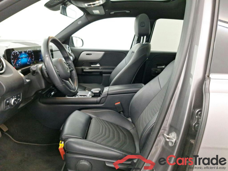 MERCEDES-BENZ GLB 1.3 GLB 180 BUSINESS SOLUTION #5