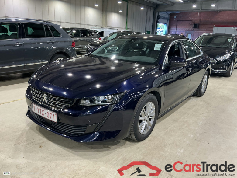 PEUGEOT 508 1.5 BLUEHDI 130 S&S AUTO ACTIVE PACK #1