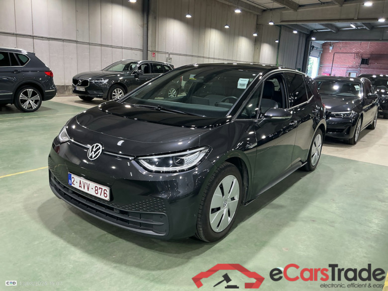 VOLKSWAGEN ID.3 BEV 62KWH 150KW PRO PERFORMANCE BUSINESS #1