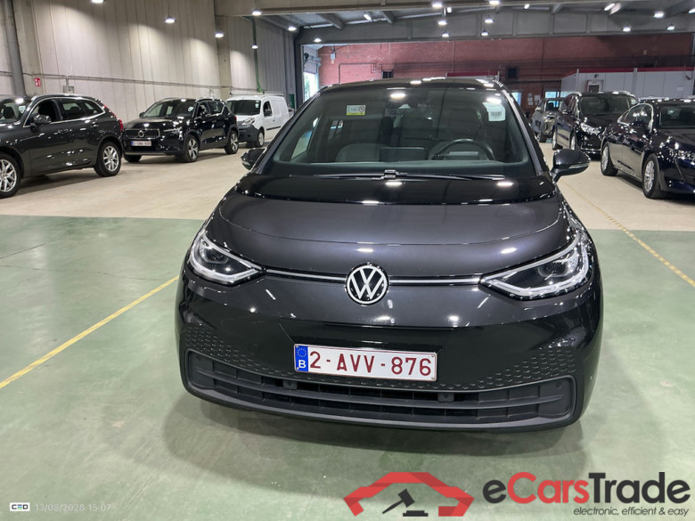 VOLKSWAGEN ID.3 BEV 62KWH 150KW PRO PERFORMANCE BUSINESS #2