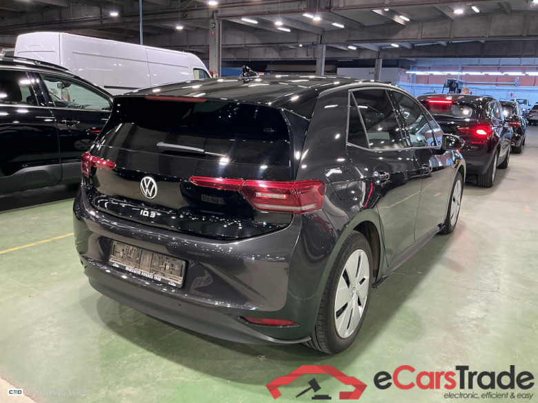 VOLKSWAGEN ID.3 BEV 62KWH 150KW PRO PERFORMANCE BUSINESS #4