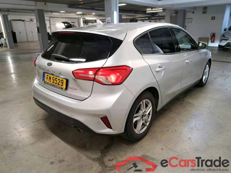 Ford Focus 1.5 EcoBlue Navi Camera Klima PDC ... #2