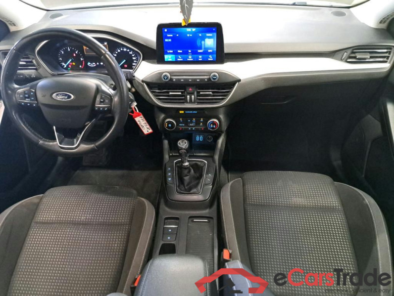 Ford Focus 1.5 EcoBlue Navi Camera Klima PDC ... #4