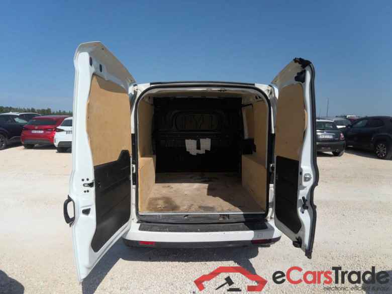 DOBLO CARG 120 1.6M PRO LOUNGE #6