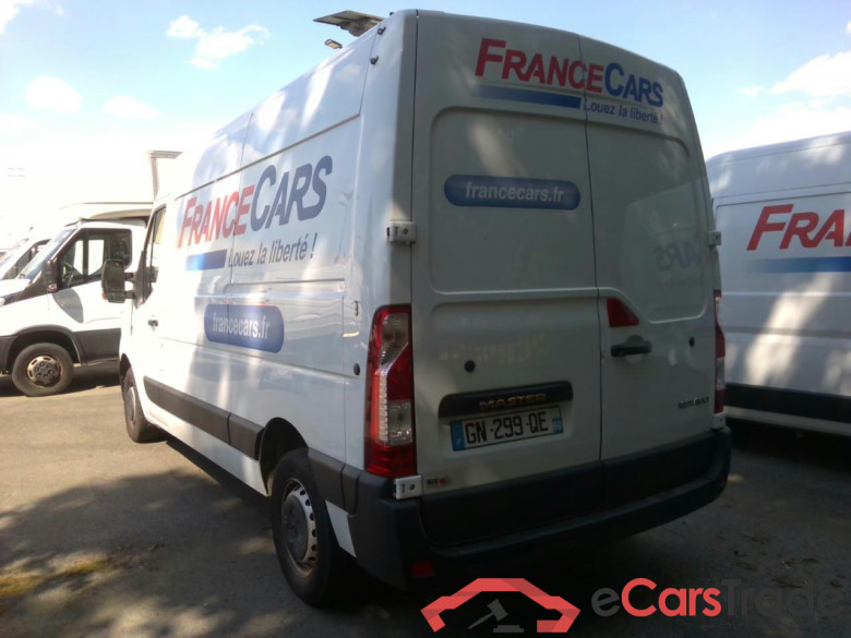 MASTER F3500 L2H2 GDCF DCI 135 #5
