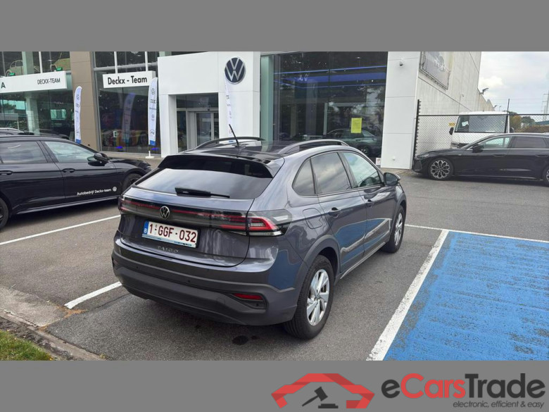 VOLKSWAGEN Taigo 1.0 TSI Life Business OPF DSG #3
