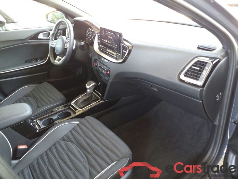 KIA Ceed  KIA Ceed  TGDI 140 GT-LINE DCT7 #5
