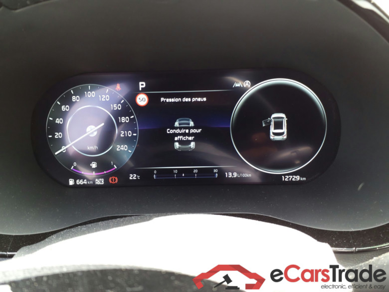 KIA Ceed  KIA Ceed  TGDI 140 GT-LINE DCT7 #6