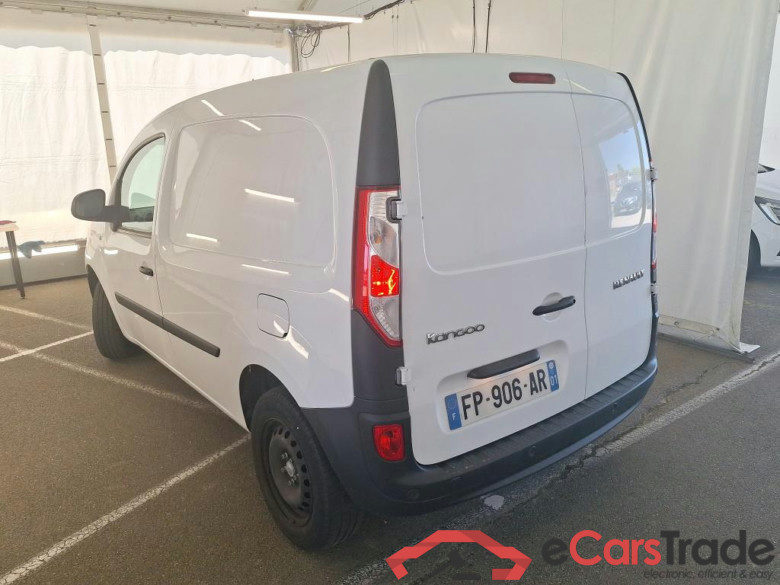 Kangoo II Express Extra (Série Spéciale) 1.5 dCi 95CV BVM6 E6dT #2