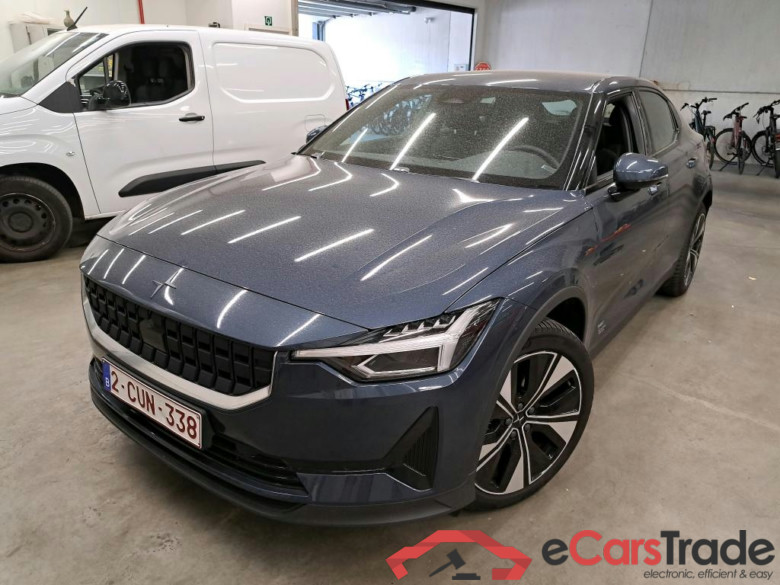 POLESTAR - POL POLESTAR 2 Long Range Dual Motor 408PK * ELECTRIC *