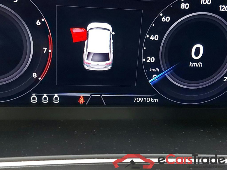 VOLKSWAGEN - VW  TIGUAN TSI 150PK DSG Life Business * PETROL * #5