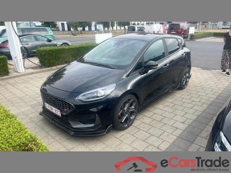 FORD Fiesta ST 1.5 EcoBoost Ultimate
