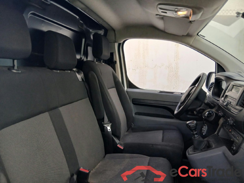 OPEL Vivaro / 2019 / 4P / furgón 1.5 Diésel 88kW (120CV) M Std Express #6