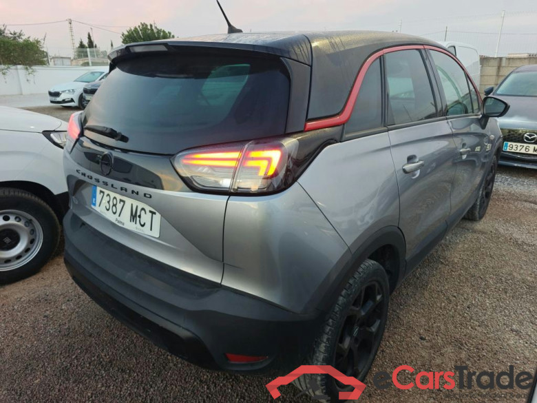 Crossland X GS Line 1.5 110CV MT6 E6d #2