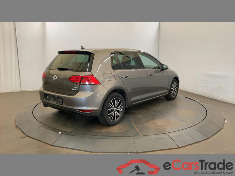 VOLKSWAGEN Golf VII Golf 1.2 TSI Allstar #4