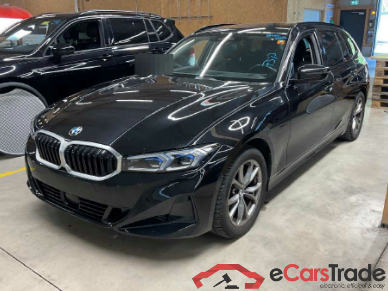 Baureihe 3 Touring 320 d xDrive 2.0 140KW AT8 E6d